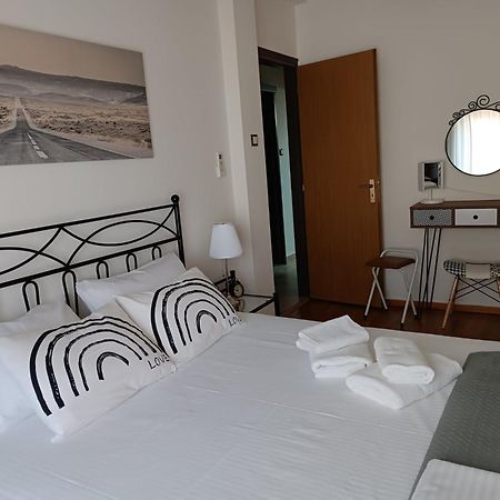 Cosy Apartment On Dragon Street Atény Exteriér fotografie
