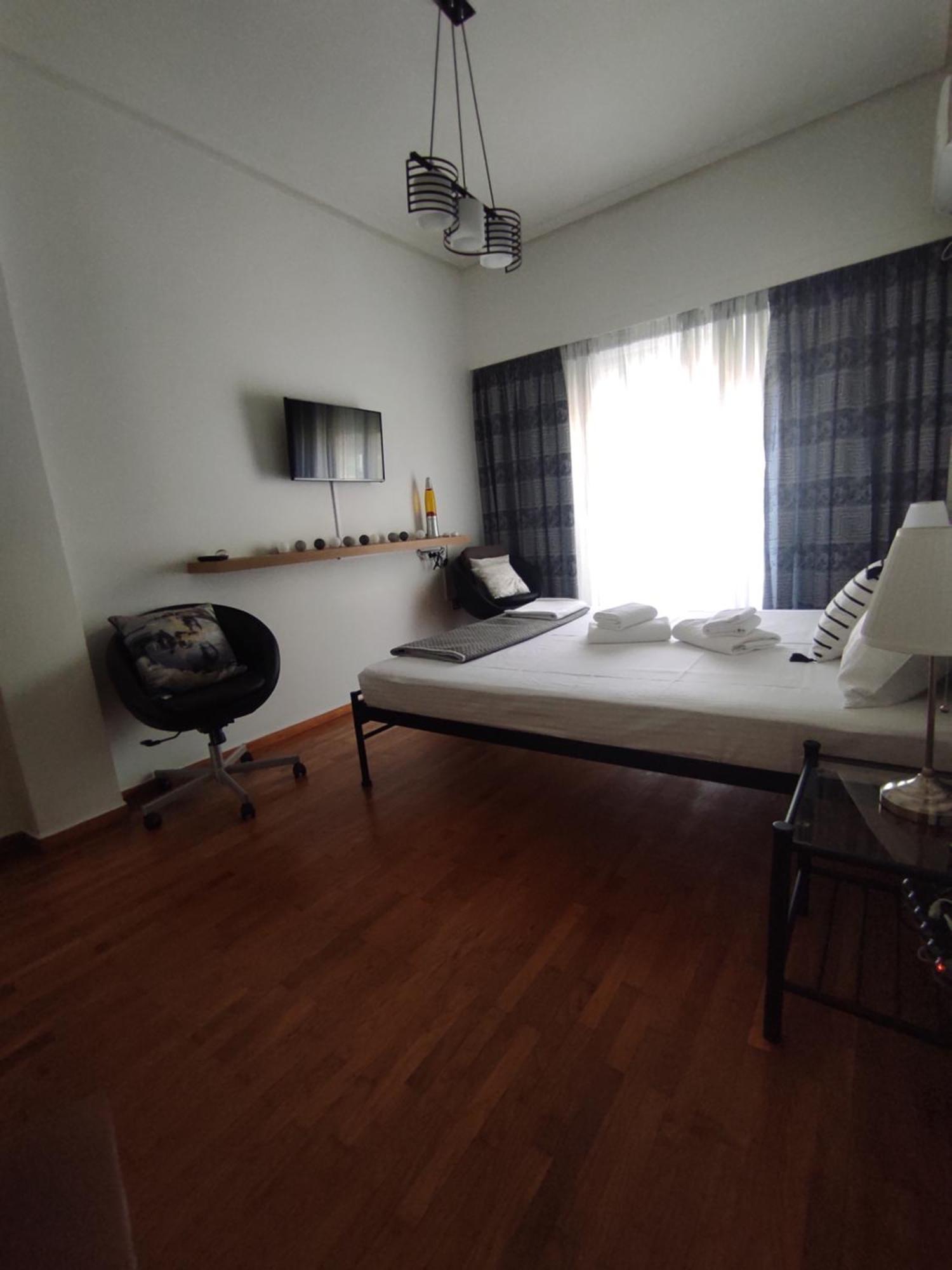 Cosy Apartment On Dragon Street Atény Exteriér fotografie