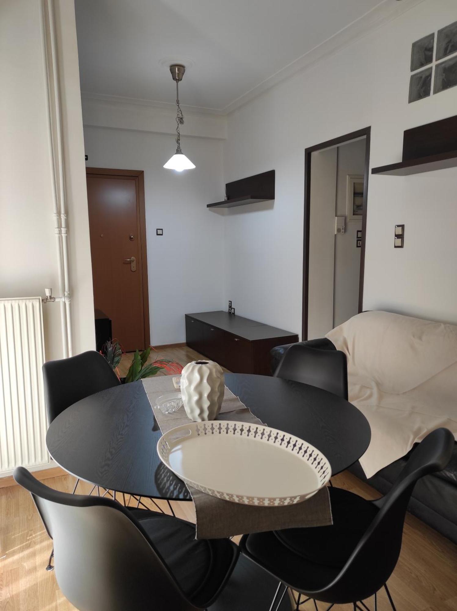 Cosy Apartment On Dragon Street Atény Exteriér fotografie